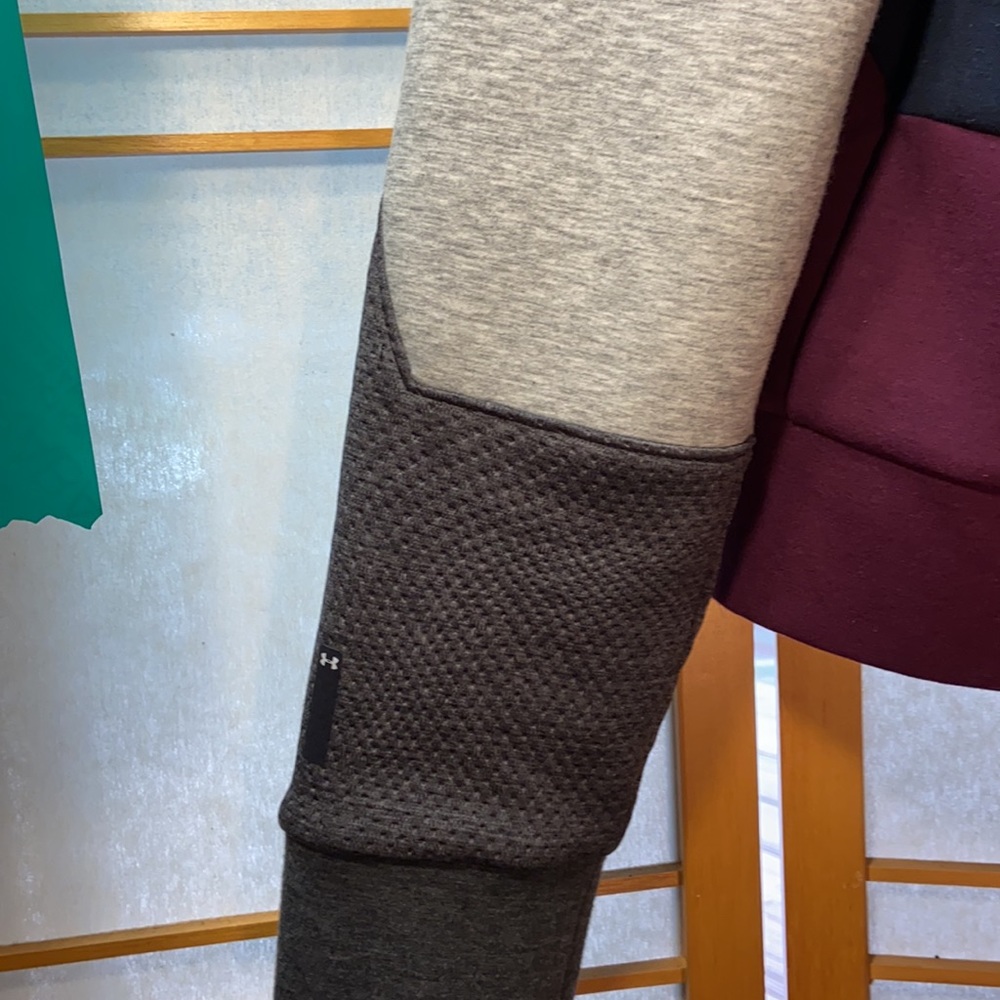 Under Armor Jacket - image 6